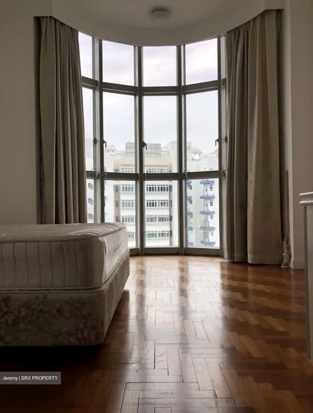 The Bayshore (D16), Condominium #526231061